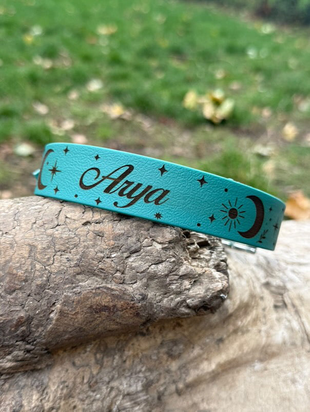 Les personnalisables ✏️