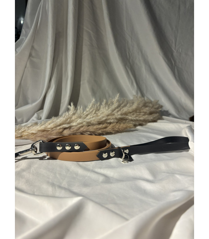 Laisse chien Urban Explorer | Fait main et confortable