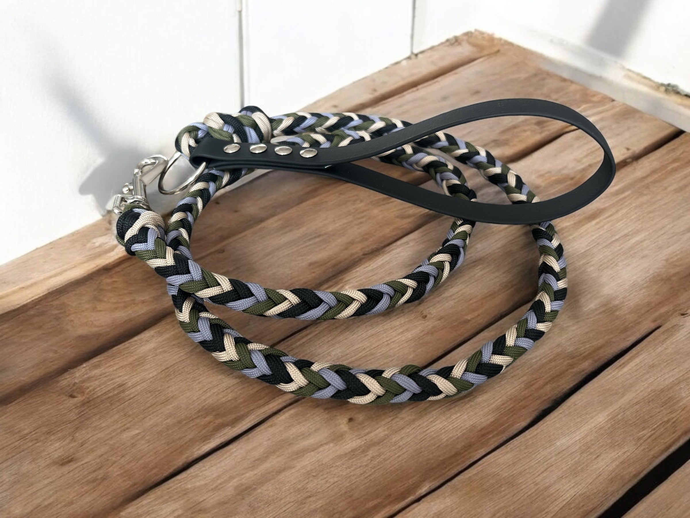 🐶 Comment choisir la laisse idéale pour son chien ?