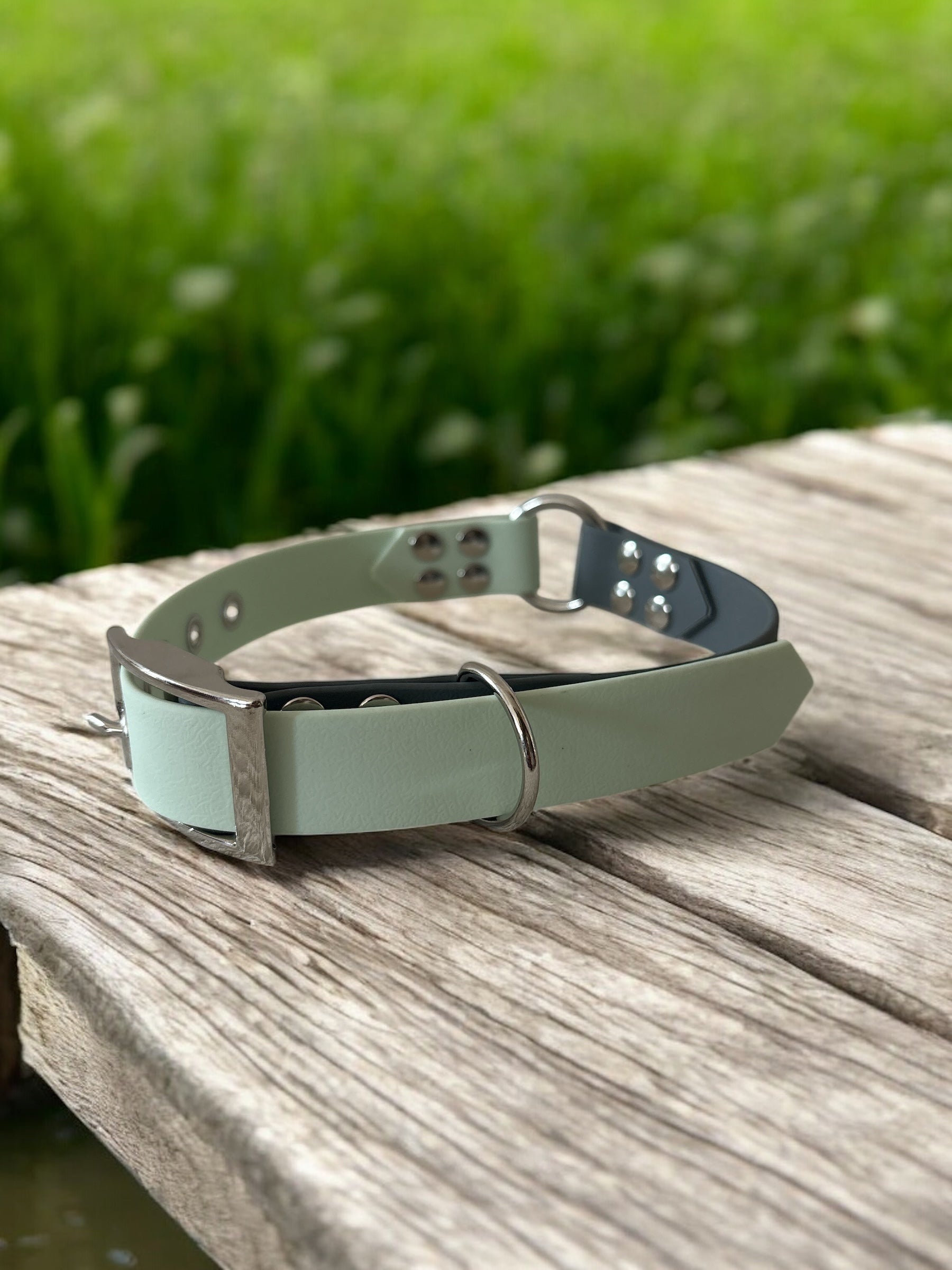 Collier Adventure 25 MM