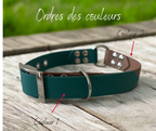 Collier Adventure 25 MM