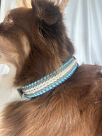 Collier brut  (40-48cm)