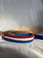 Collier Wolf  (32-40cm)
