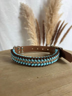 Collier winter (32-40cm)