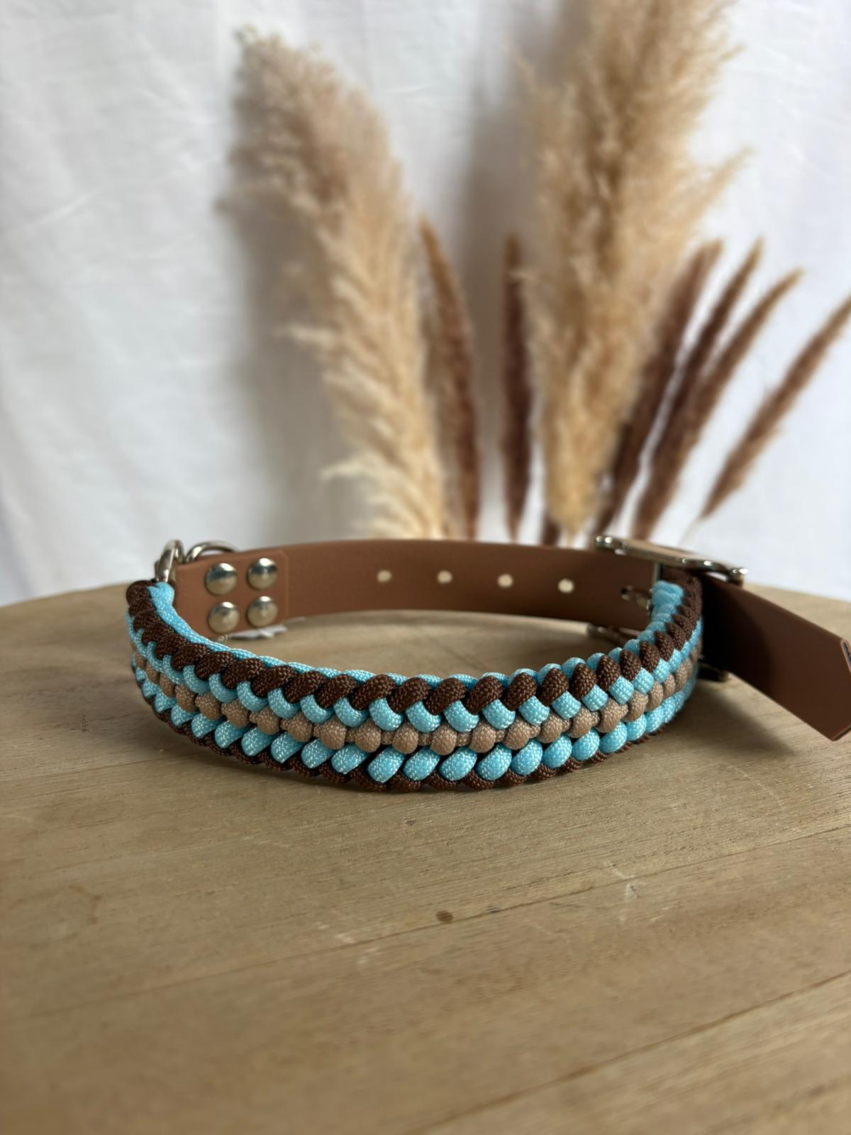 Collier winter (32-40cm)