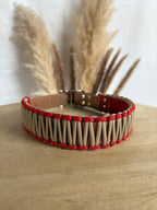 Collier sable (40-48cm )