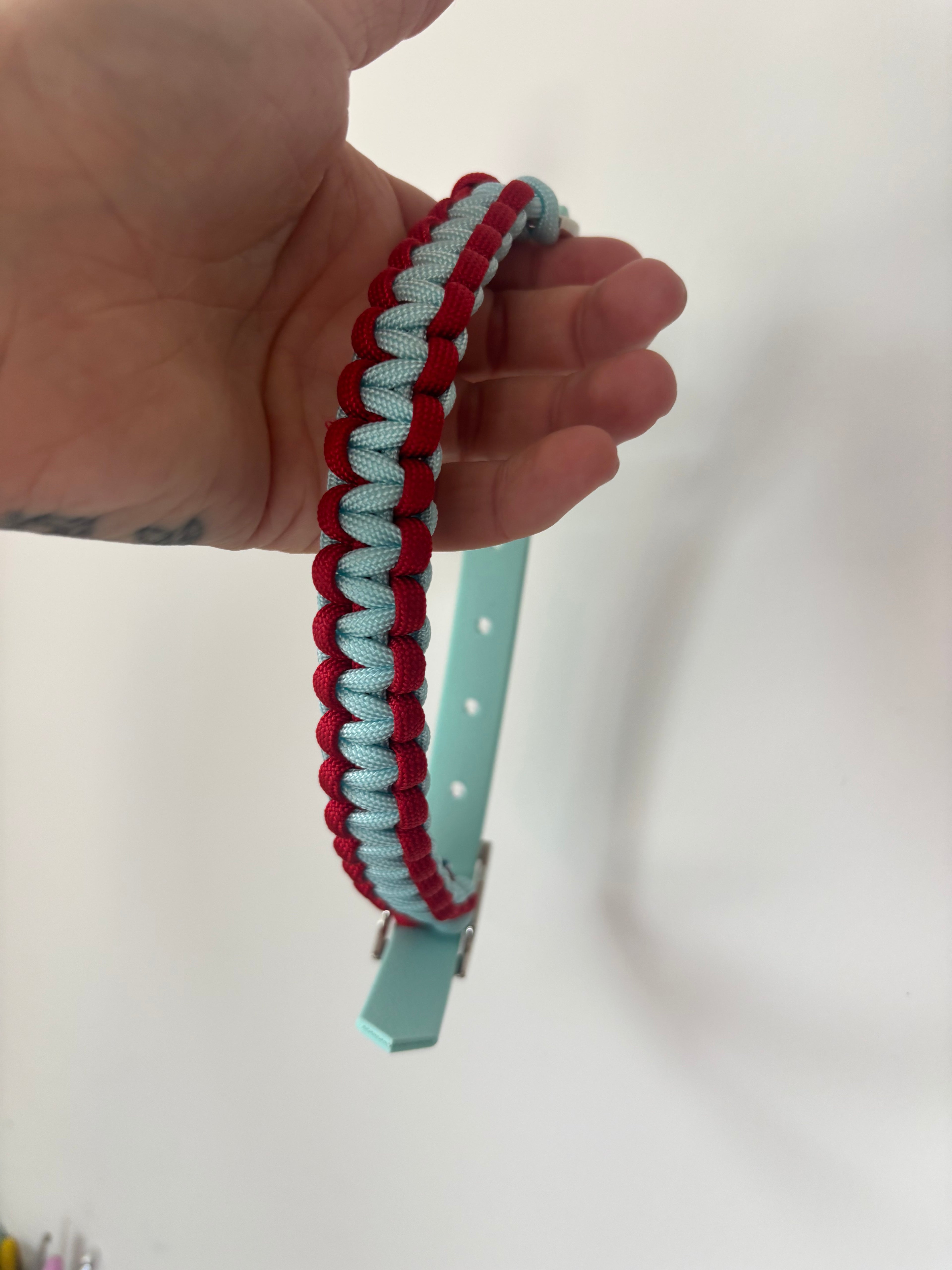 Collier été  (29-37cm)