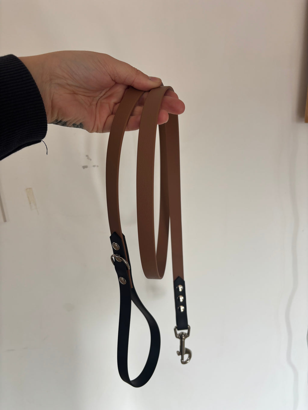 Laisse Urban Explorer 16 mm