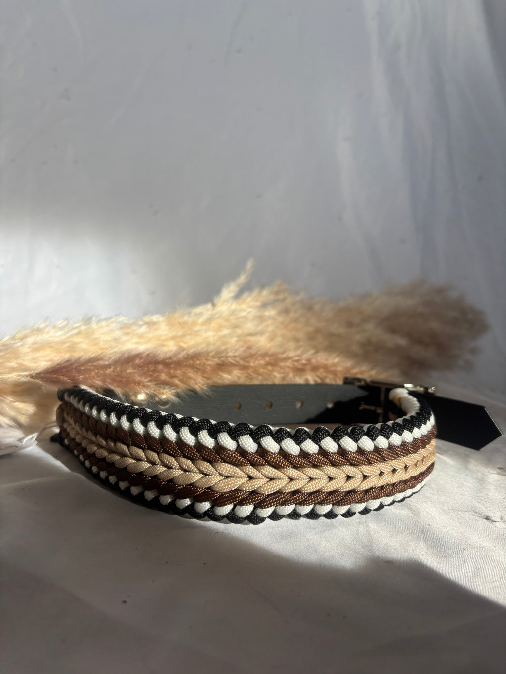 Collier origine  (32-40 cm)