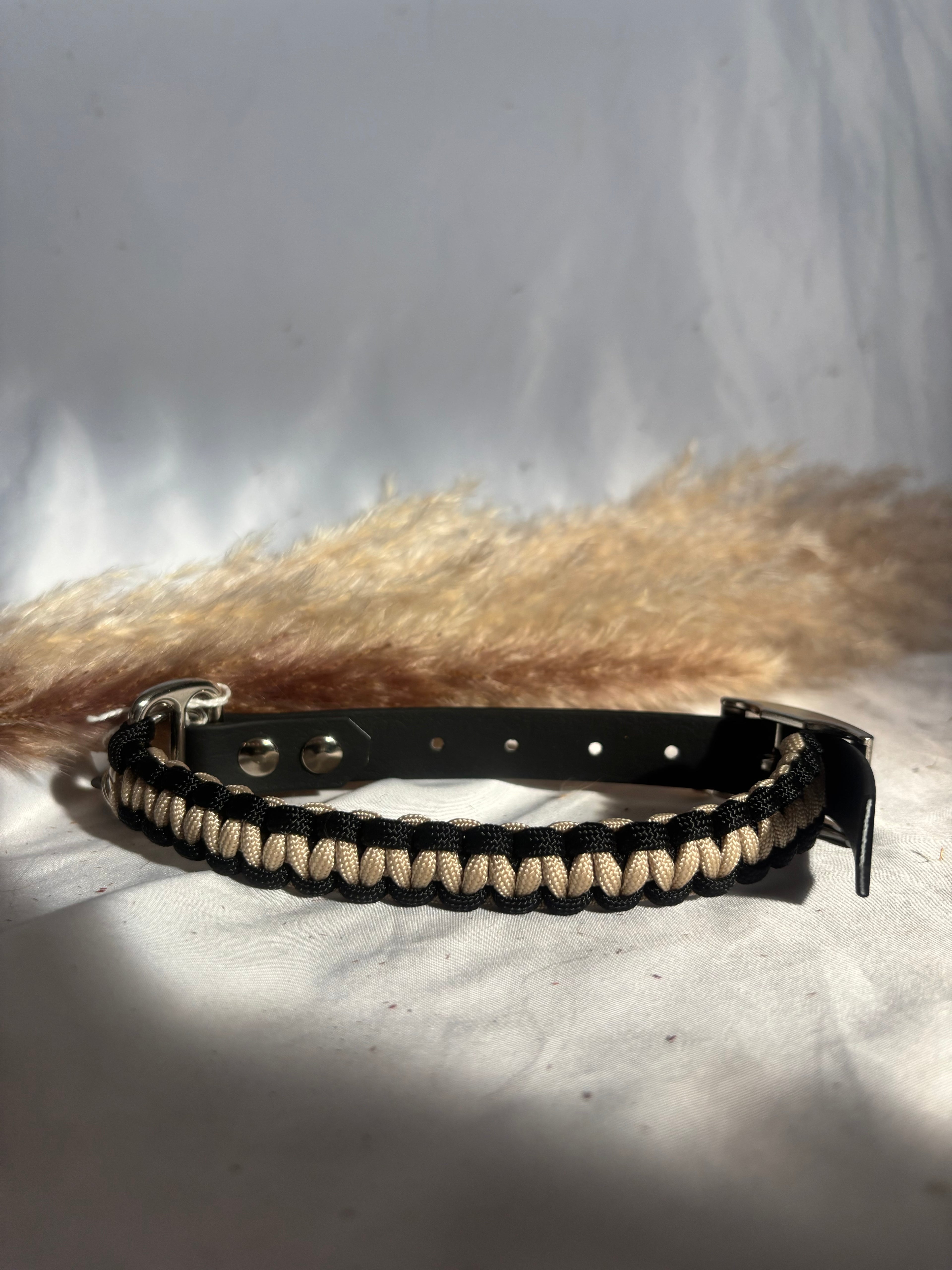 Collier atlas (29-35cm)