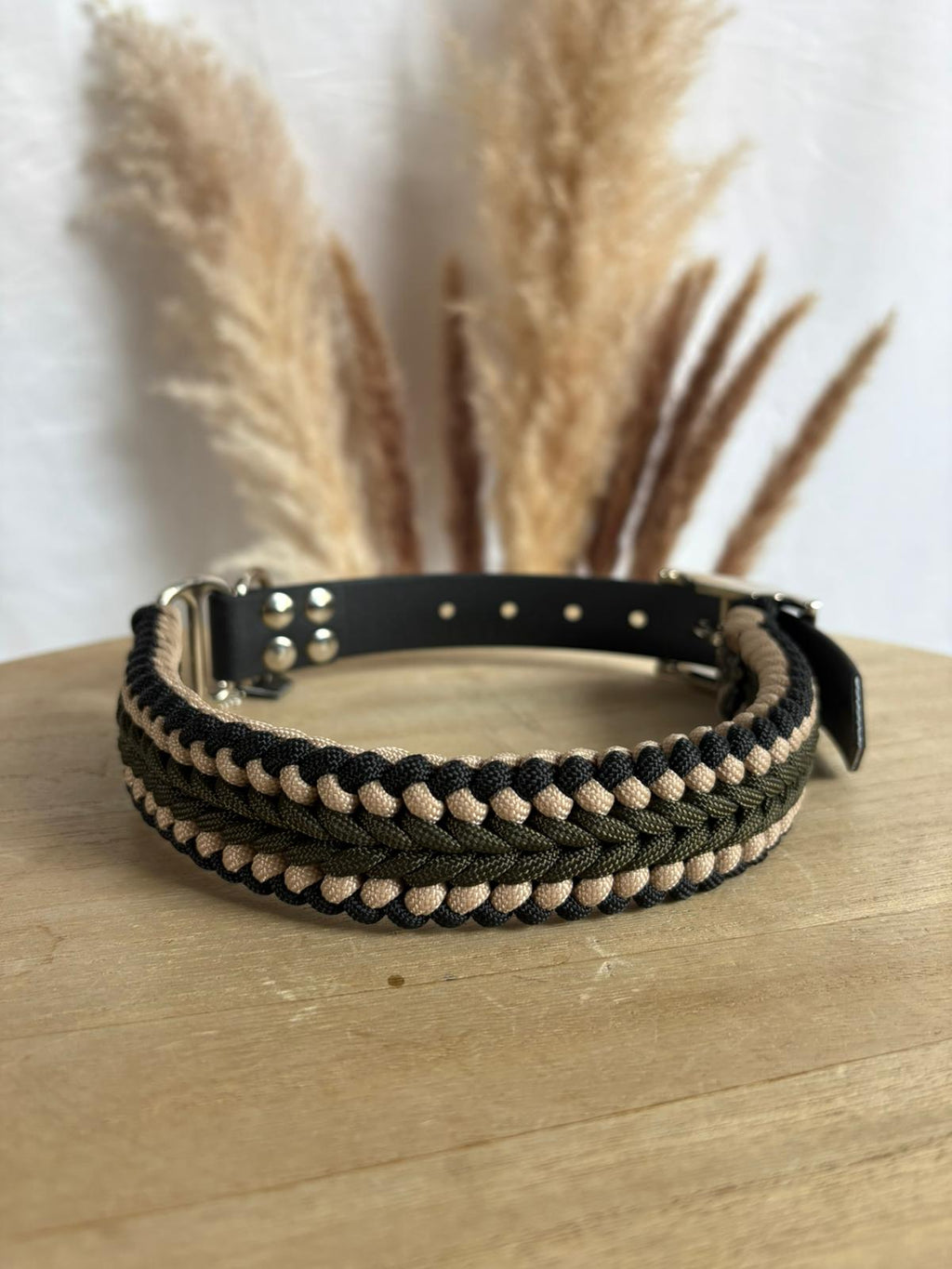Collier twist (40-48cm)