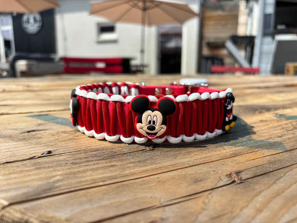 Collier Mickey