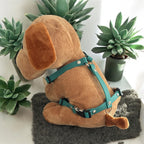 Harnais Vert chasseur 16MM