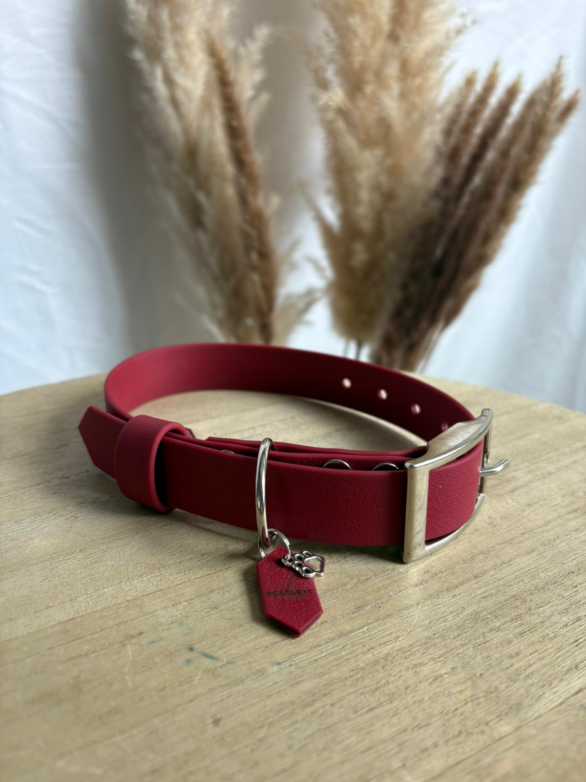 Collier Colorwaves 25MM