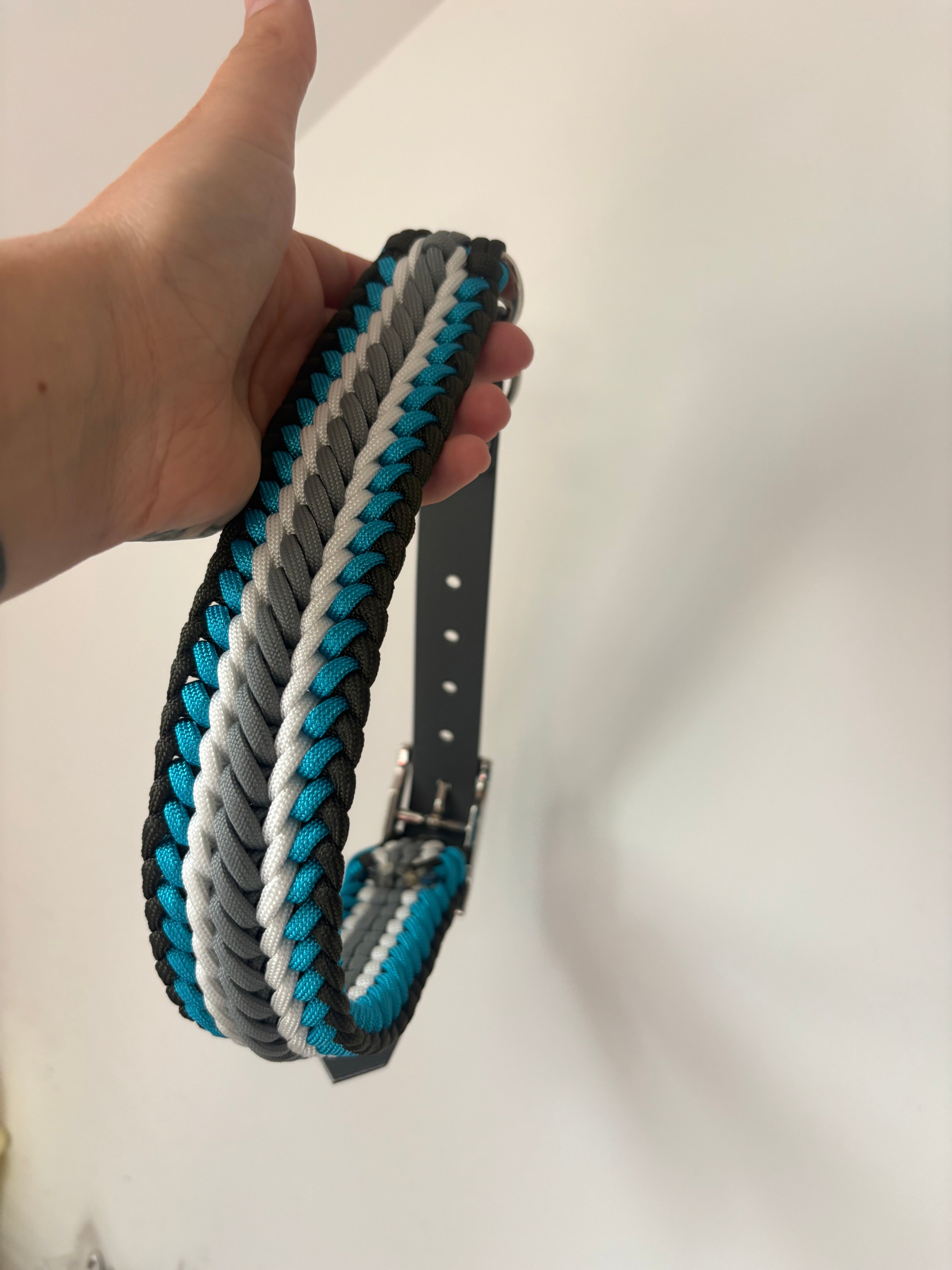 Collier printemps (46 - 54cm)