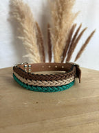 Collier aventurier (32-40cm)