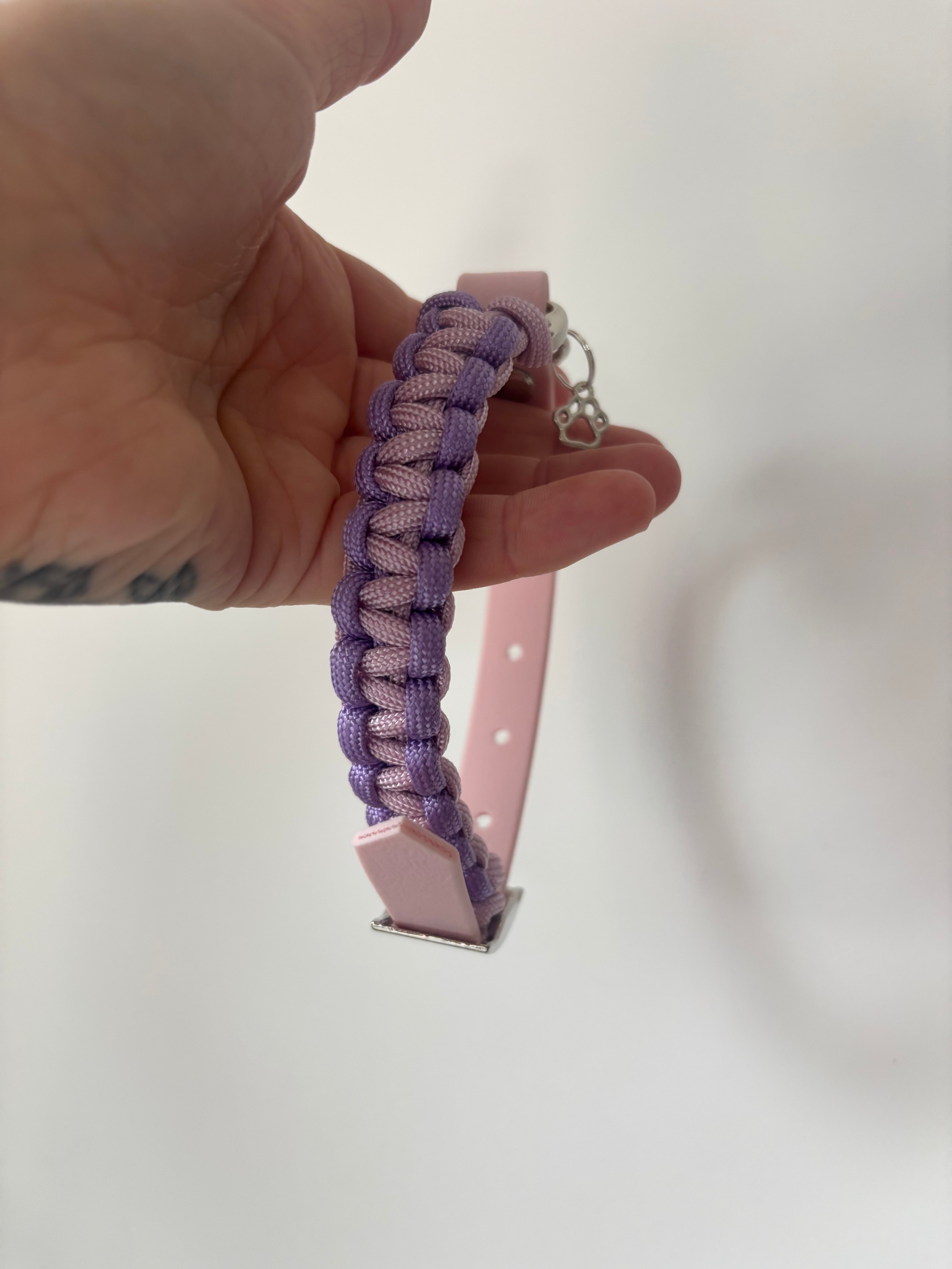 Collier Rosie (21- 26cm)