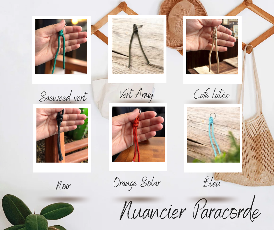 Collier Anti-Tiques Tikalya