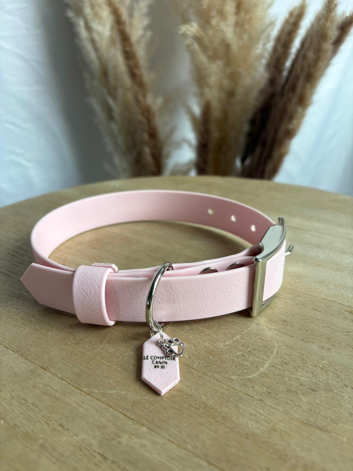 Collier Colorwaves 25MM