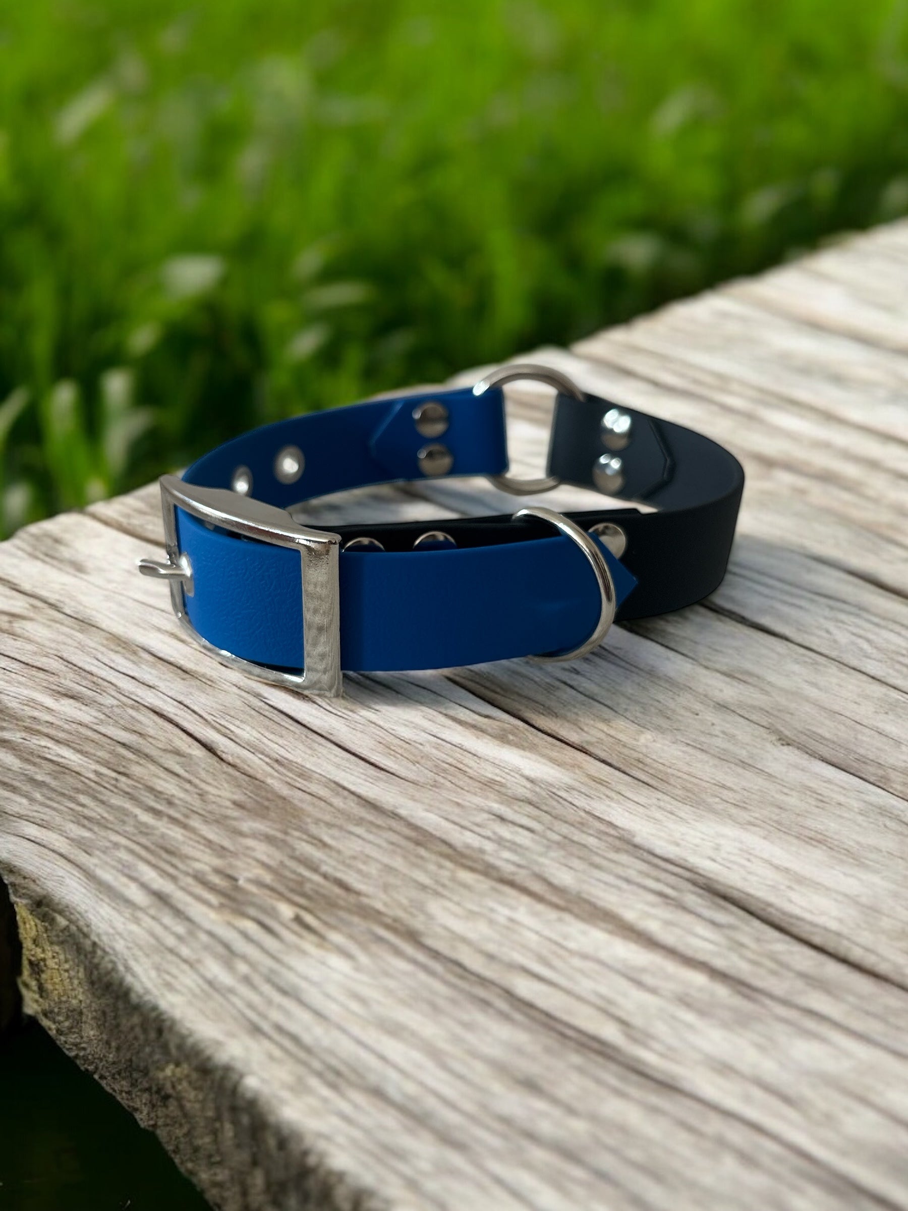 Collier Adventure 25 MM