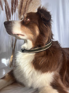 Collier twist (40-48cm)