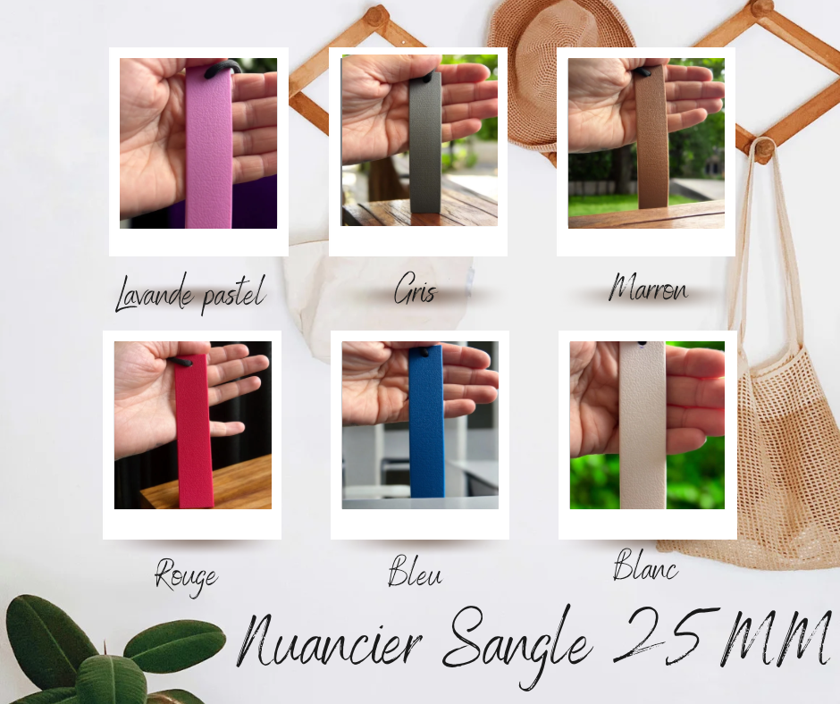 Collier Sweetie – Personnalisable avec le prénom de votre chien 25MM