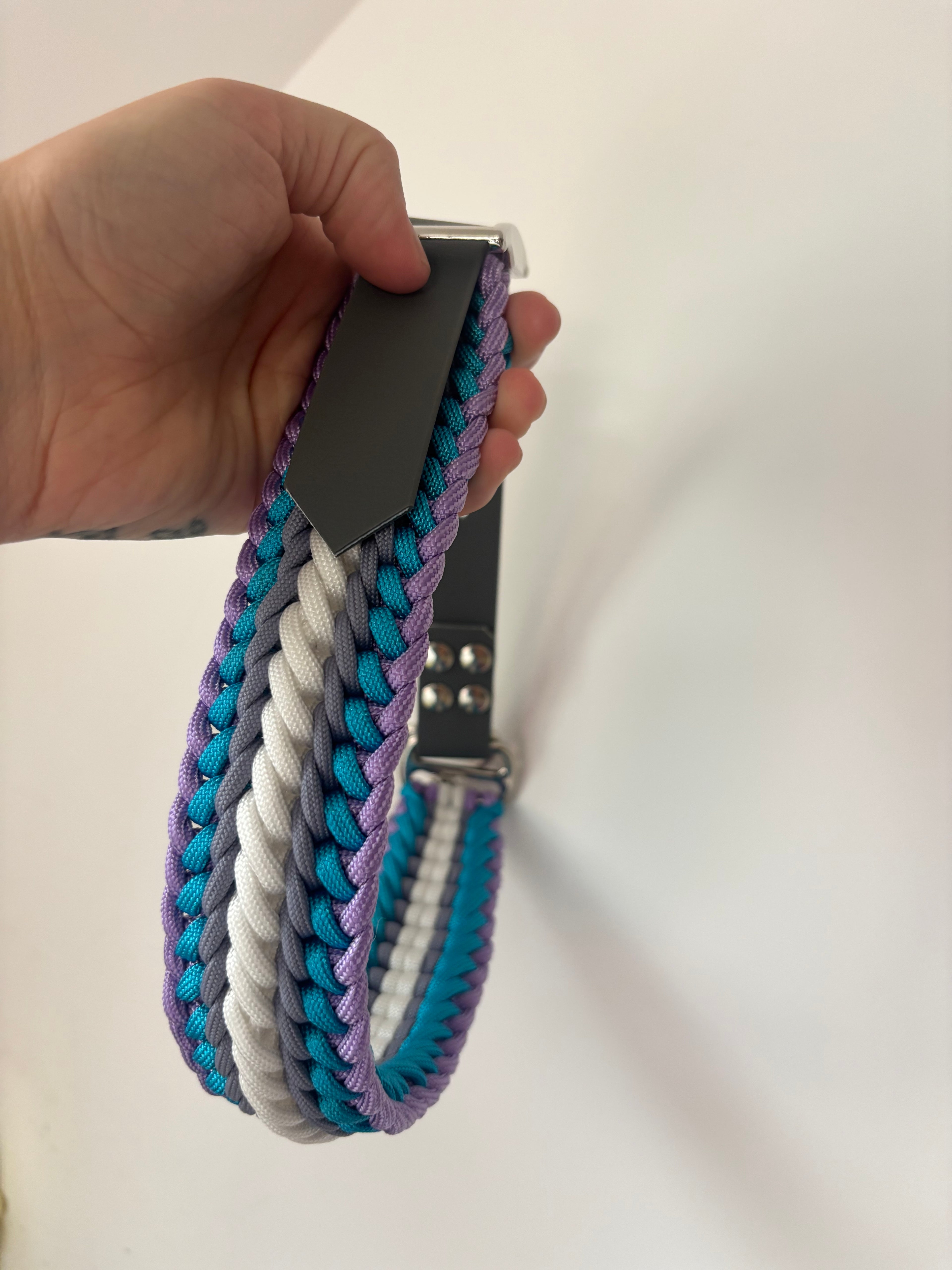 Collier nova (46 - 54cm)