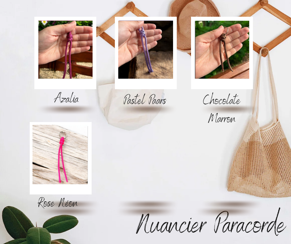 Collier Anti-Tiques Tikalya