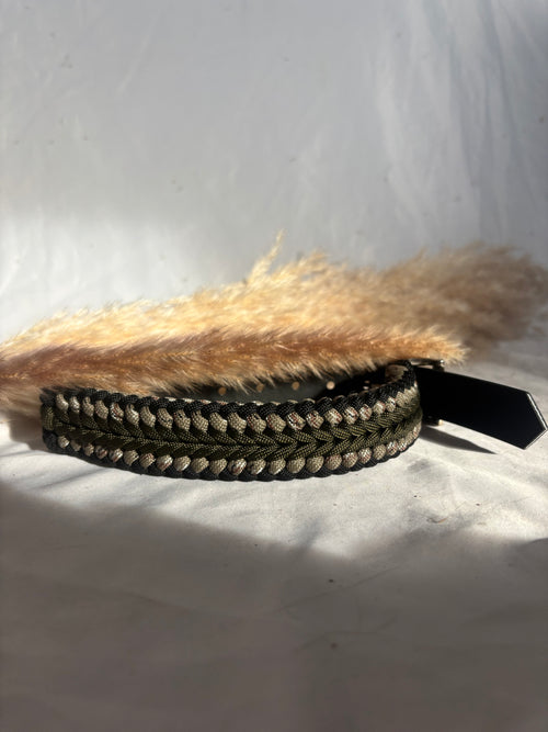 Collier Army (32-40 cm)