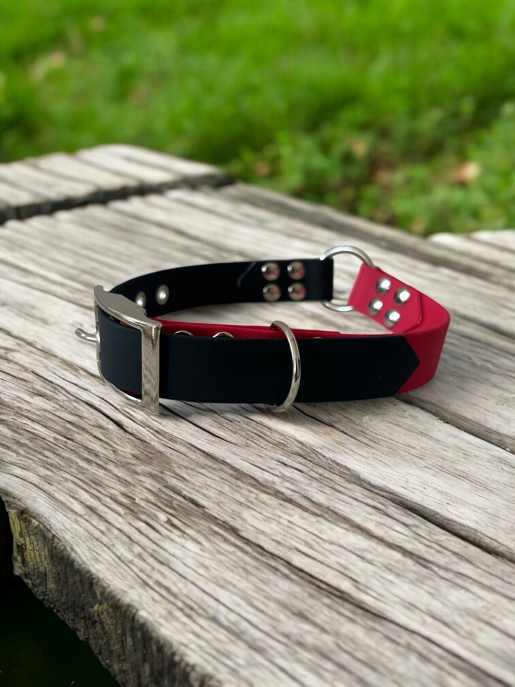 Collier Adventure 25 MM