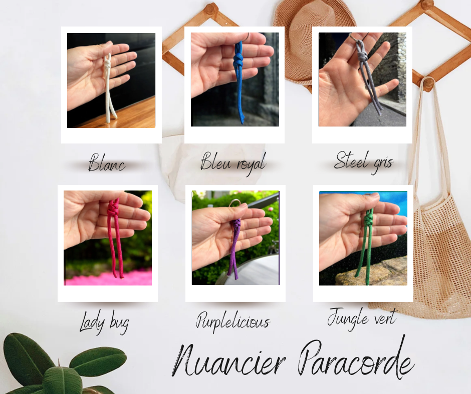 Collier Anti-Tiques Tikalya