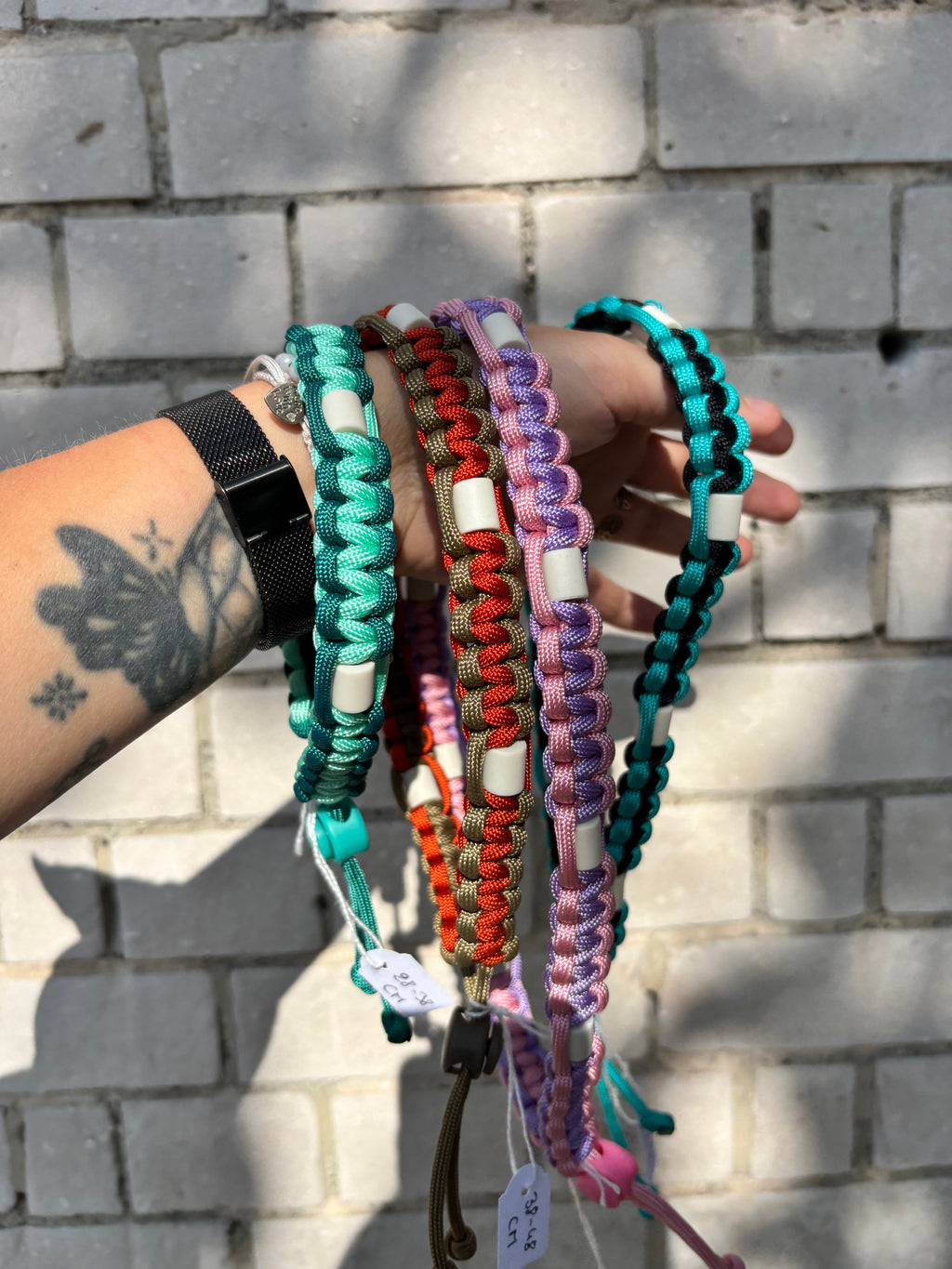 Collier Anti-Tiques Tikalya