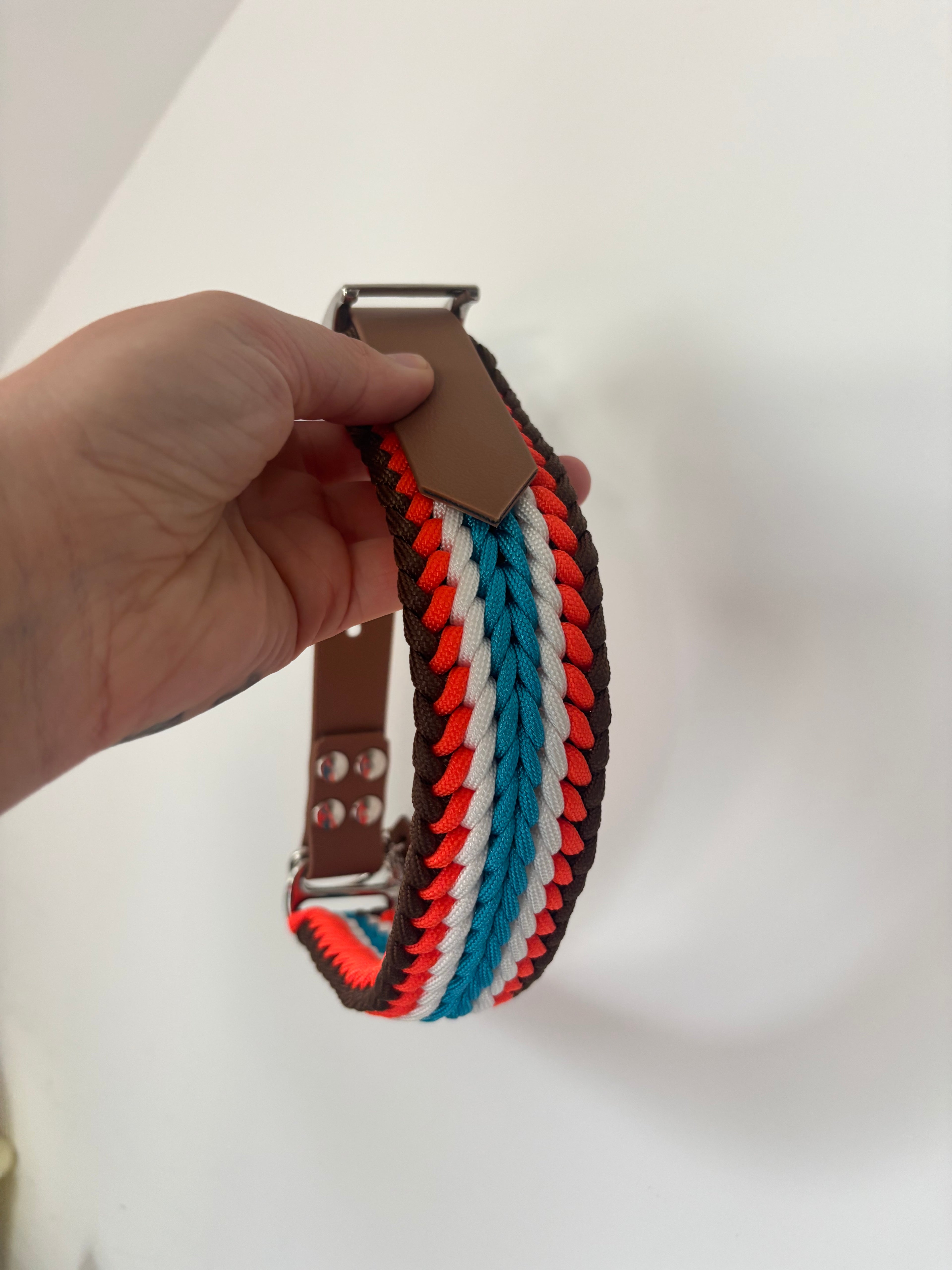 Collier Aurora (40-48cm )
