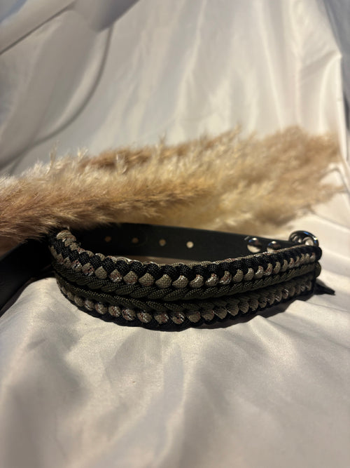 Collier Army (32-40 cm)