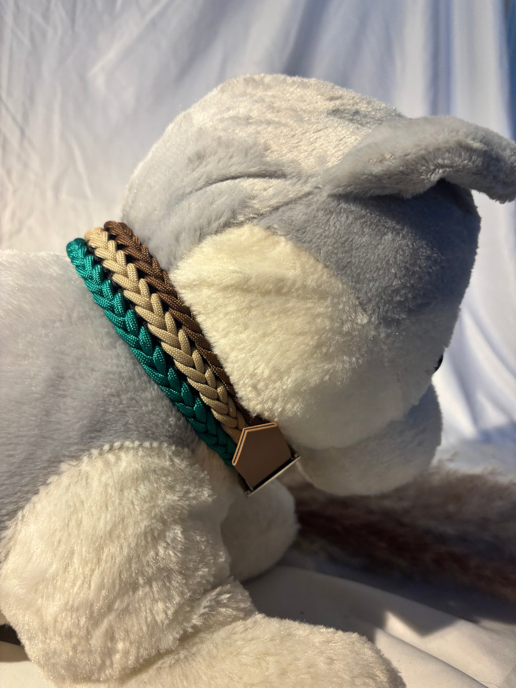 Collier aventurier (32-40cm)