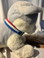 Collier Wolf  (32-40cm)
