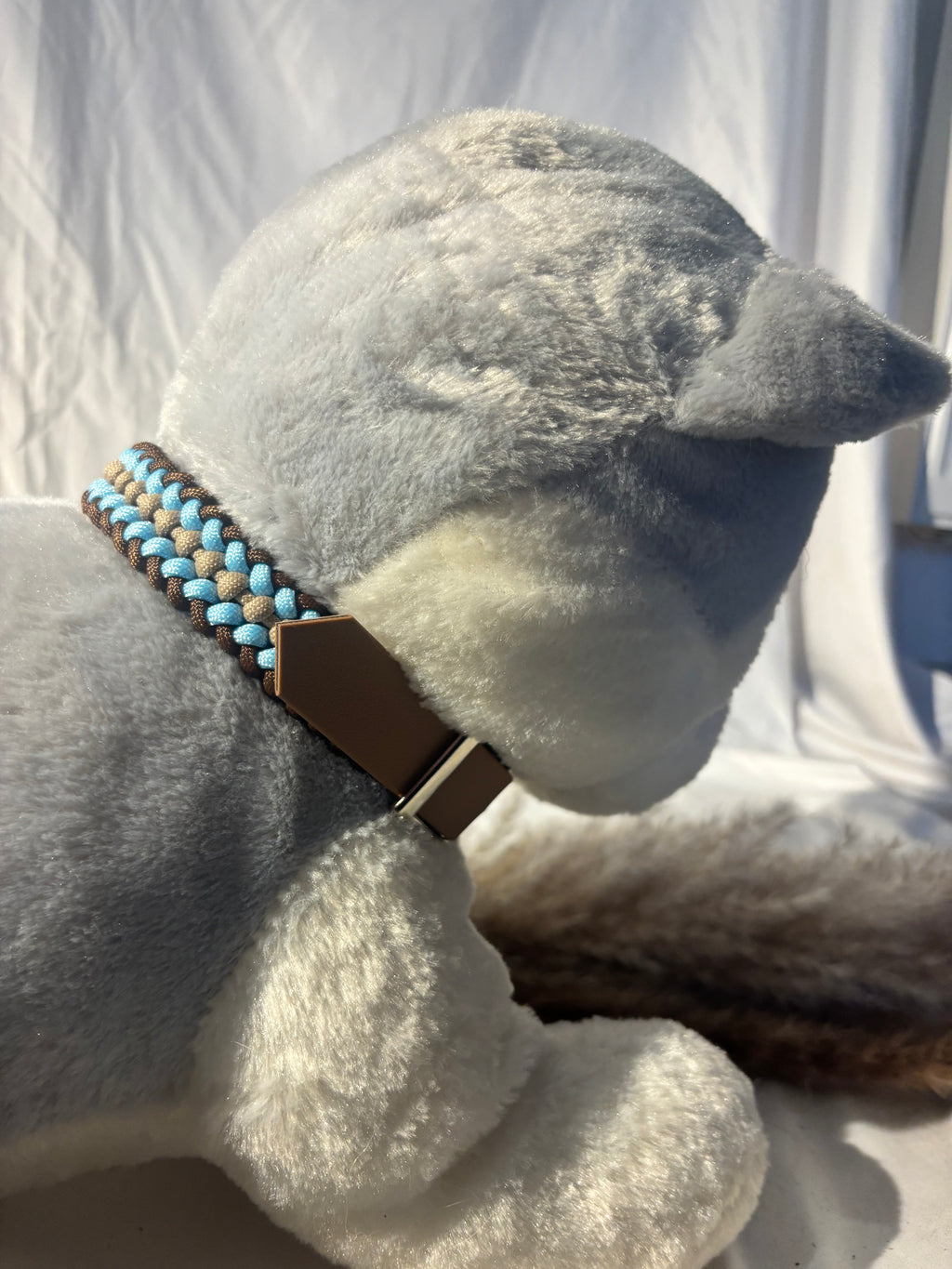 Collier winter (32-40cm)