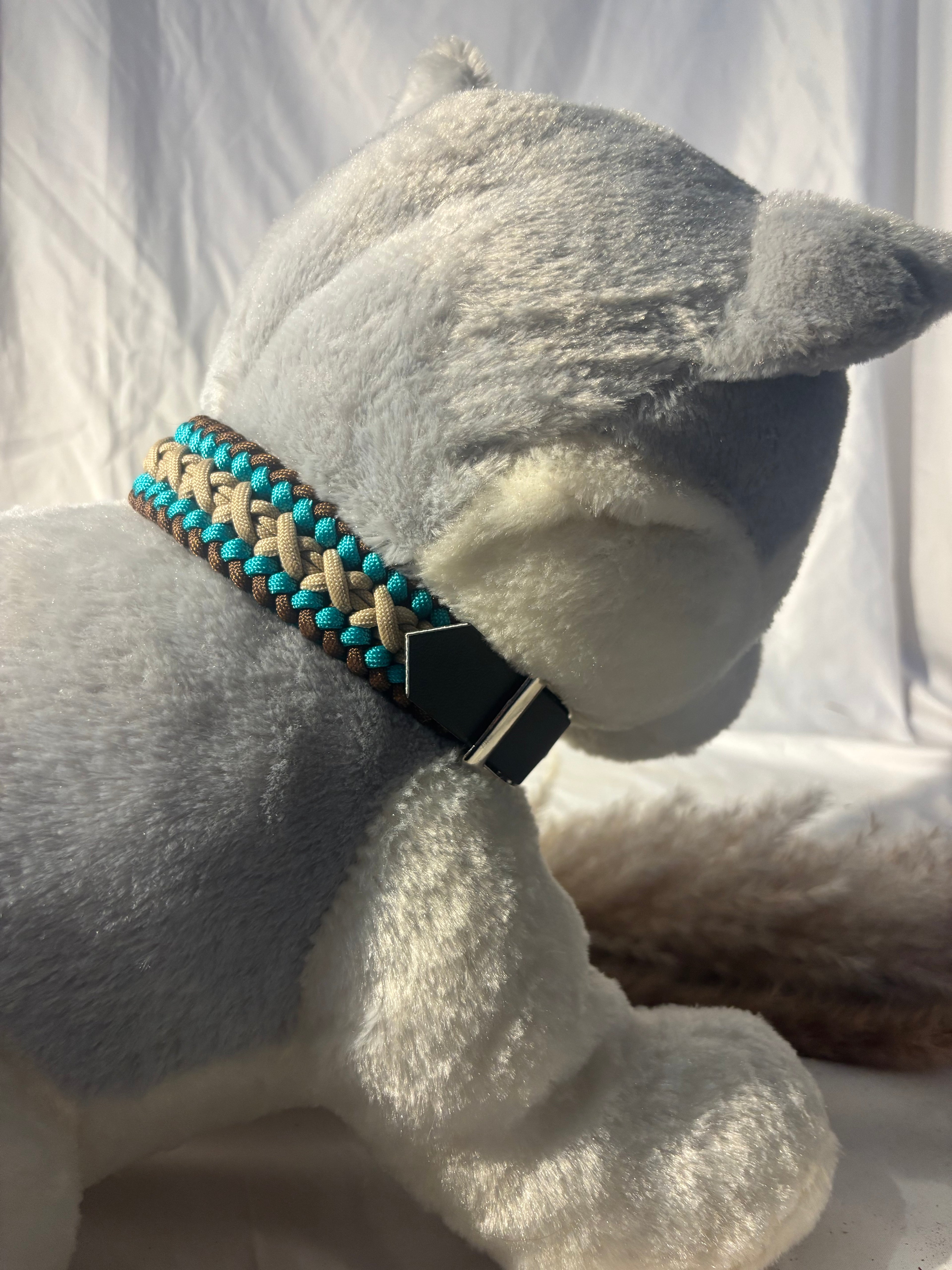 Collier mistral (32-40cm)
