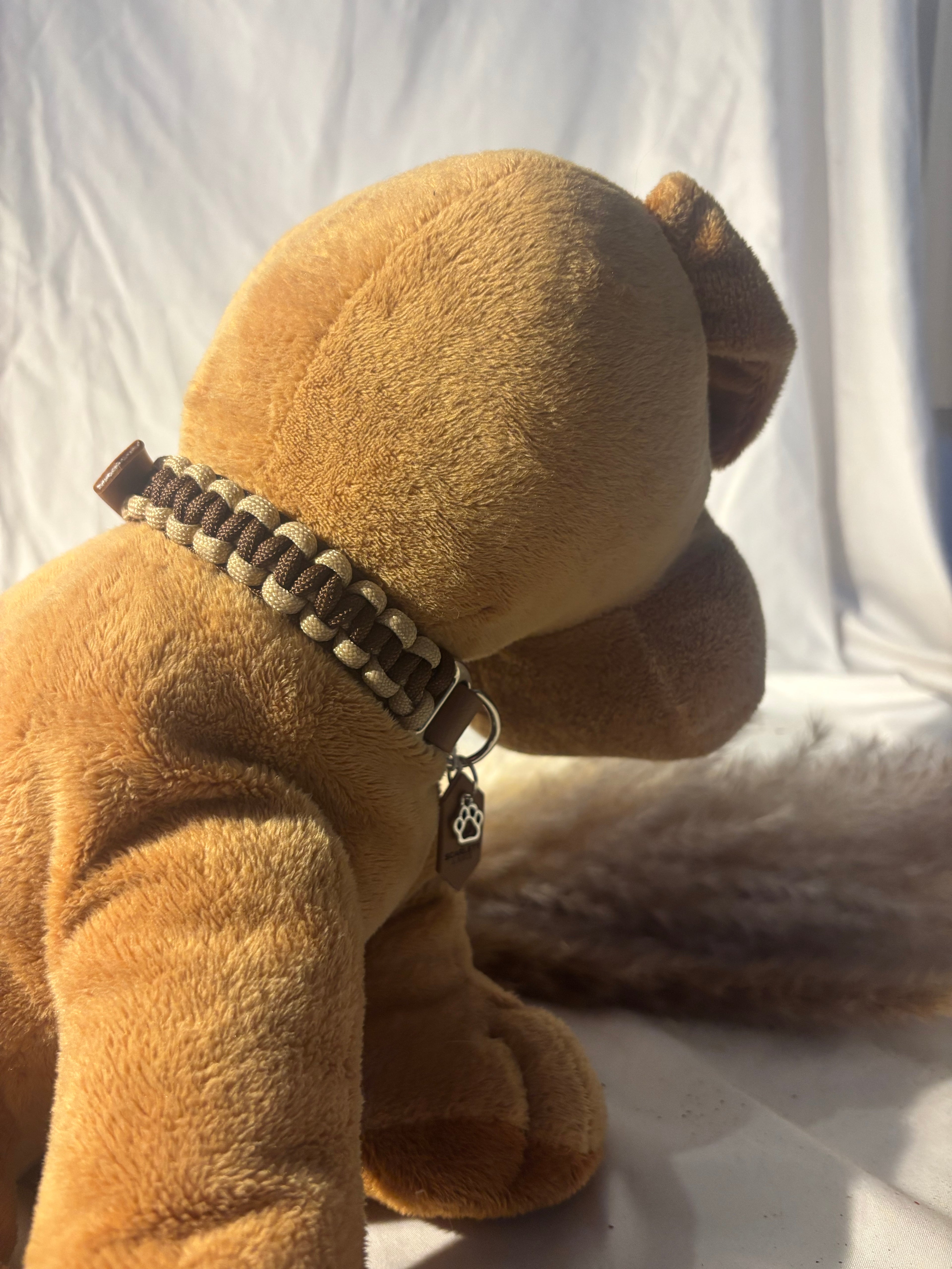 Collier Milo (21- 26cm)