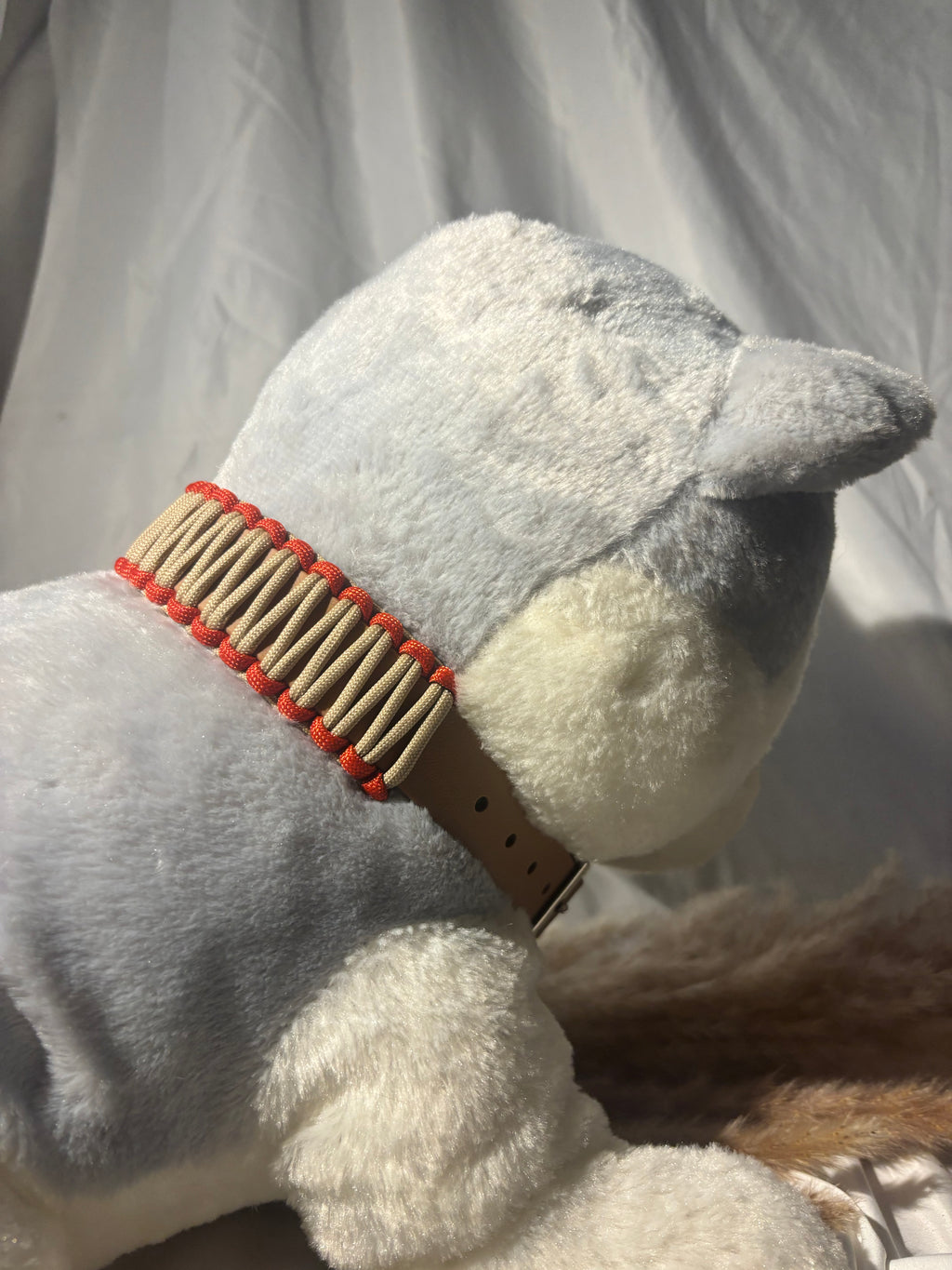 Collier sable (40-48cm )